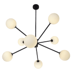 Люстра на штанге Zortes Ragy ZRS.1883.8