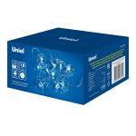 Садовая гирлянда на солнечной батарее Uniel USL-S-136/PT2000 GLORYBIND UL-00009375