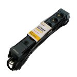 Сетевой фильтр 3-местный с/з Stekker Techno HM22-31-03 50154