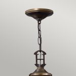 Подвесная люстра Hinkley Plymouth HK-PLYMOUTH9