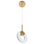 Подвесной светильник MyFar Lora MR1082-PL