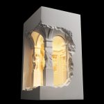 Гипсовый светильник Loft IT Antique 10355B