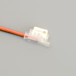 Соединительный провод (5 шт.) Feron LD160 51641