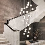 Подвесная люстра ImperiumLoft Meteora 178392-26