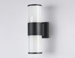 Уличный настенный светильник Ambrella Light Garden ST2455