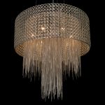 Подвесная люстра Loft IT Opera 10406/500