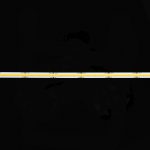 Светодиодная лента ST Luce 48Вт 3000K 5м IP20 ST018.310.20