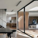 Линейный потолочный светильник Mantra Hanok 7948