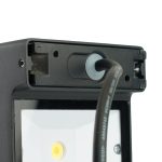 Фасадный светильник Feron Техно DH510 51763