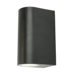 Уличный настенный светильник Feron Бостон DH015-P 51545