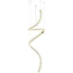 Подвесная люстра Odeon Light Crystal 5008/132L