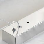 Подвесной светильник Lussole Loft Enterprise LSP-7067