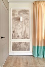 Бра Maytoni Parma C191-WL-02-W