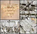 Подвесная люстра Delight Collection BRCH9118 BRCH9118-80