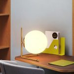 Настольная лампа ImperiumLoft Stem 141031-26