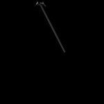 Встраиваемый светильник Loft IT Cane 10359/600 Black