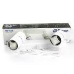 Спот Feron Zen ML1862 48644