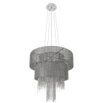 Подвесная люстра Loft IT Opera 10406/660