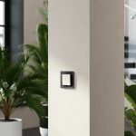 Перекрестный переключатель двухклавишный Werkel 4690389182150 W1123003 a058434