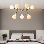 Люстра на штанге ImperiumLoft Anker 193416-23