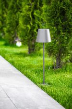 Ландшафтный светильник DesignLed FL-1793-650-7-GR-WW 007616