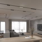 Трековый магнитный светильник Elektrostandard Slim Magnetic 85049/01 4690389194085 a062996