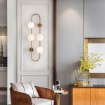 Бра ImperiumLoft Hoop 213736-26