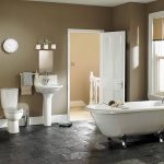 Бра Feiss Concord FE-CONCORD3-BATH