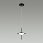 Подвесной светильник Odeon Light Steka 5012/10L