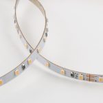 Светодиодная лента Elektrostandard 24V 8W 120Led 2116 IP20 тёплый белый 5м 4690389176623