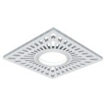 Встраиваемый светильник Gauss Backlight BL128