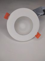 Встраиваемый светильник Elvan VLS-700R-8W-WW-Wh