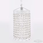 Подвесной светильник Bohemia Ivele Crystal AL19201/15OL WMN