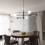 Подвесная люстра ImperiumLoft Runna 140975-26