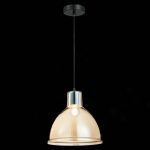 Подвесной светильник Evoluce Bacchi SLE114723-01
