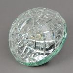 Встраиваемый светильник Elvan TCH-8332-G-9-Ch