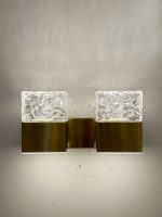 Бра Delight Collection MB17090026-2B gold