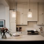 Подвесной светильник Kichler Kitner QN-KITNER-P-NBR