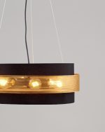 Подвесная люстра Moderli Gela V10492-6P