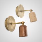 Спот ImperiumLoft Pori 219831-26