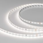 Светодиодная лента Arlight IC-A72-10mm 48V White6000 (3.8 W/m, IP20, 2835, 60m) 038807