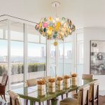 Люстра на штанге ImperiumLoft Agate 186181-26