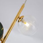 Подвесной светильник Favourite Infilato 4035-2P