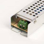 Блок питания для светодиодной ленты Feron LB009 12V 36W IP20 3A 176-264В 48007