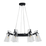 Подвесная люстра Zortes Dallas ZRS.90611.06