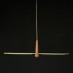 Подвесной светильник ImperiumLoft Kiel 151260-26