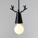 Подвесной светильник ImperiumLoft Deer 178110-26