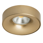 Встраиваемый светильник Lightstar Levigo L01002323 (010023+510023)