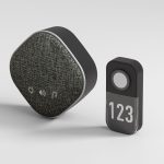 Звонок беспроводной Elektrostandard DBQ29M WL 4690389216855 a070642