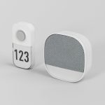 Звонок беспроводной Elektrostandard DBQ30M WL 4690389216848 a070643